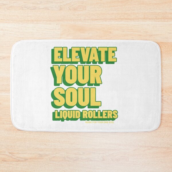 Item preview, Liquid drum n bass funky dnb junglist dance music  designed and sold by Ravermonkey.