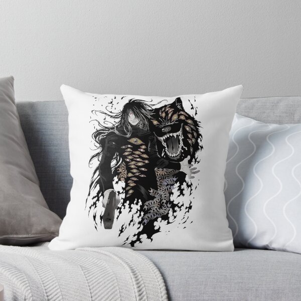 Item preview, Hellsing Alucard designed and sold by AnaEricksonLux.