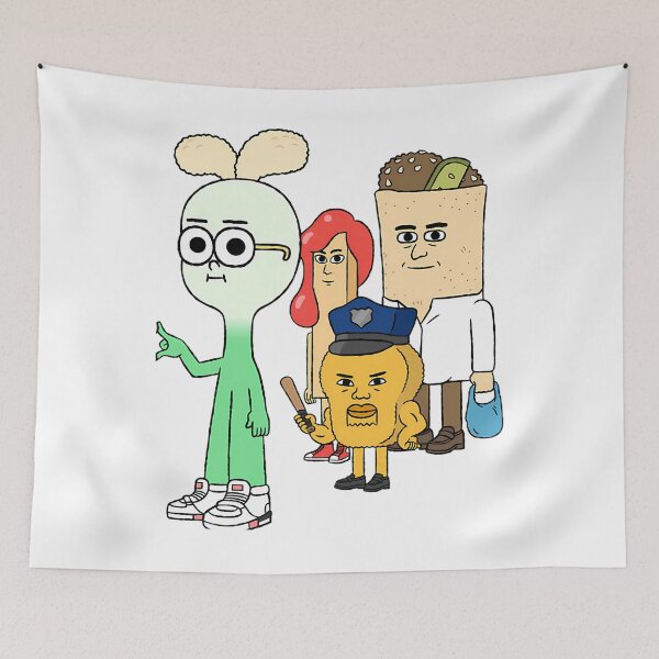 Item preview, Apple and Onion C designed and sold by ClothesKailyn.