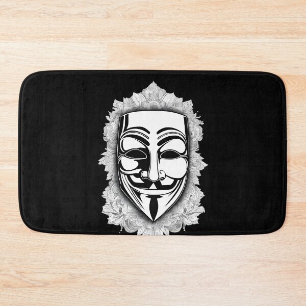 Item preview, Bold and Striking Guy Fawkes designed and sold by Mechanical-Artt.