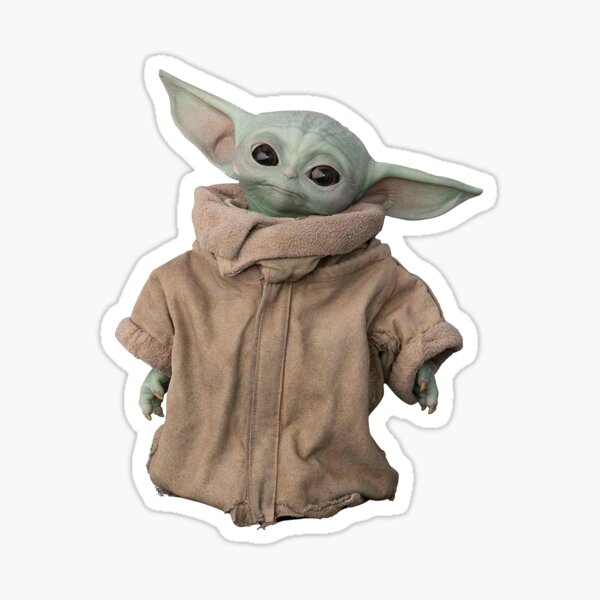 Funny sayings Baby Yoda I don't give a frog Quote' Mug