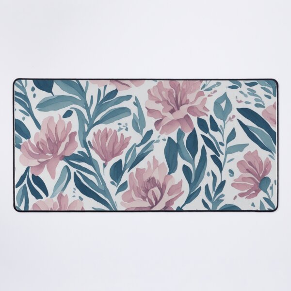 Item preview, Delicate Floral Elegance designed and sold by aesthetNest.