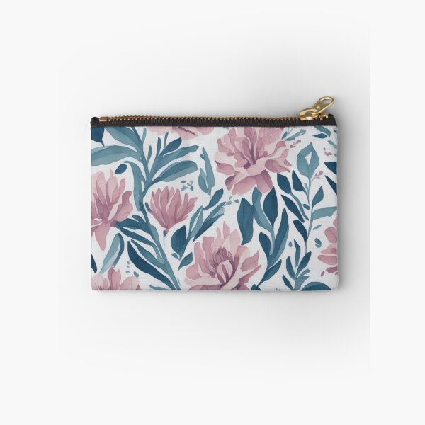 Item preview, Delicate Floral Elegance designed and sold by aesthetNest.