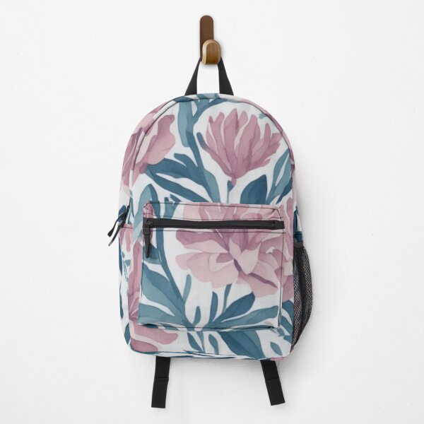 Item preview, Delicate Floral Elegance designed and sold by aesthetNest.