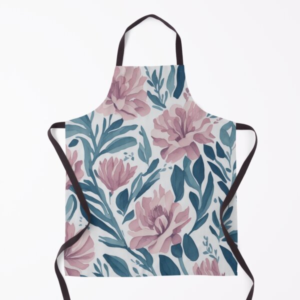 Item preview, Delicate Floral Elegance designed and sold by aesthetNest.