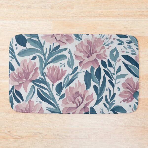 Item preview, Delicate Floral Elegance designed and sold by aesthetNest.