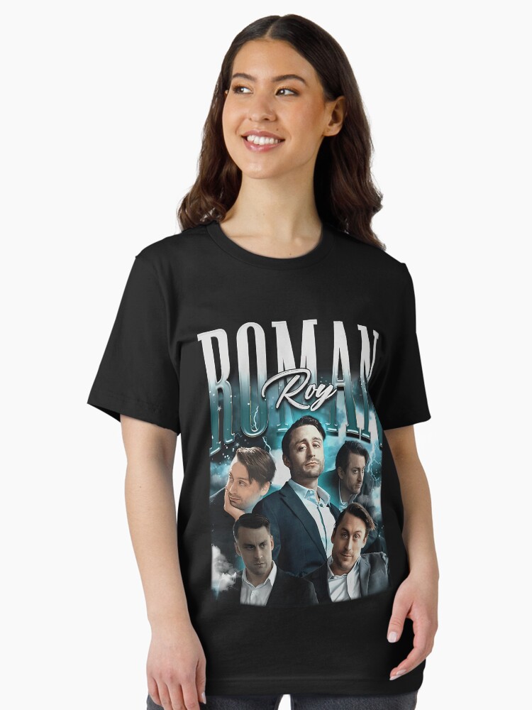 Retro Roman Roy Essential T-Shirt