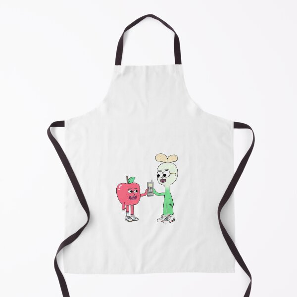 Item preview, Apple and Onion designed and sold by ParryRoll.