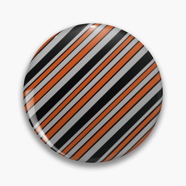 Item preview, Halloween Stripes 1 designed and sold by JNTremblay.