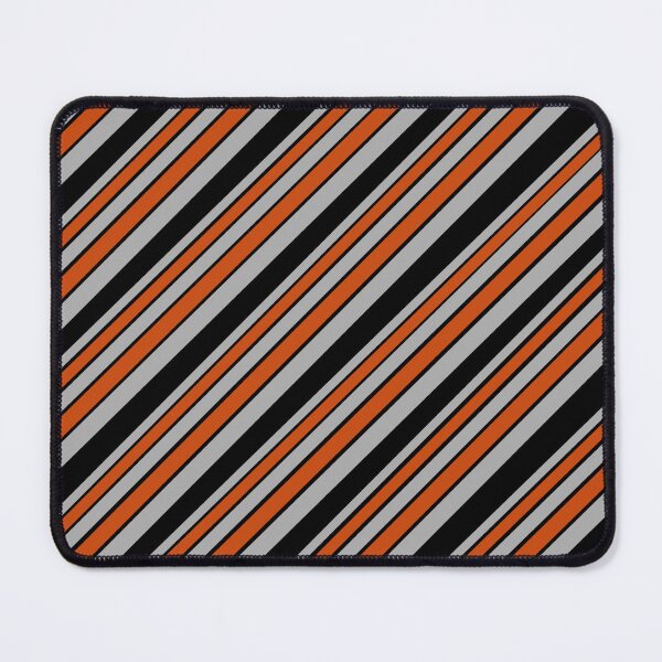 Item preview, Halloween Stripes 1 designed and sold by JNTremblay.