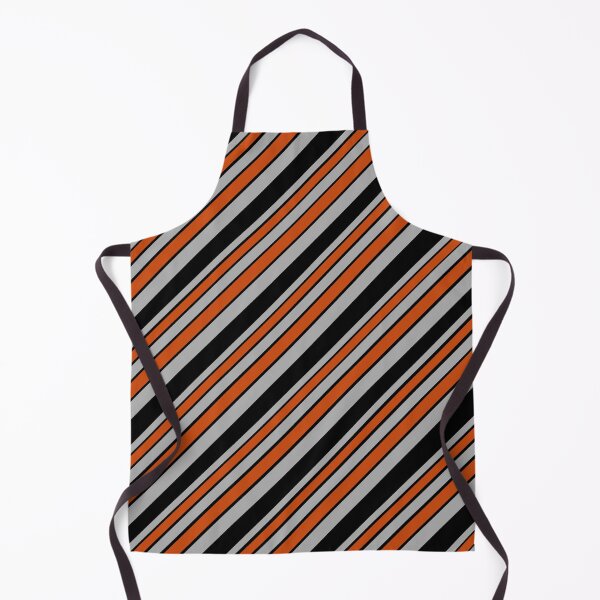 Item preview, Halloween Stripes 1 designed and sold by JNTremblay.