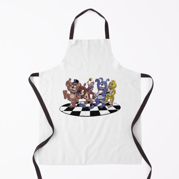 Item preview, Where the Five Nights Are designed and sold by ThrillersLaws.