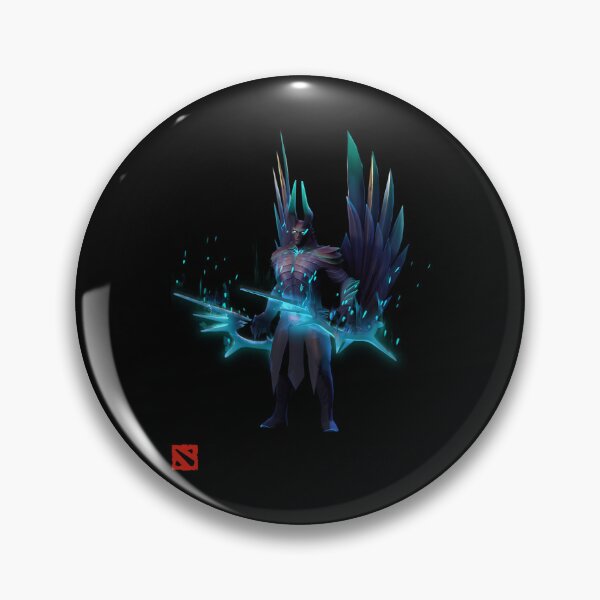 Item preview, Dota Dragon's Blood Games - Terrorblade designed and sold by Clothingcruz.