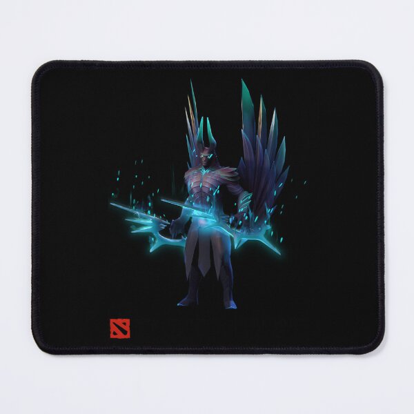 Item preview, Dota Dragon's Blood Games - Terrorblade designed and sold by Clothingcruz.