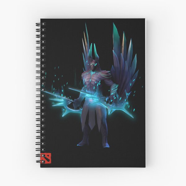 Item preview, Dota Dragon's Blood Games - Terrorblade designed and sold by Clothingcruz.
