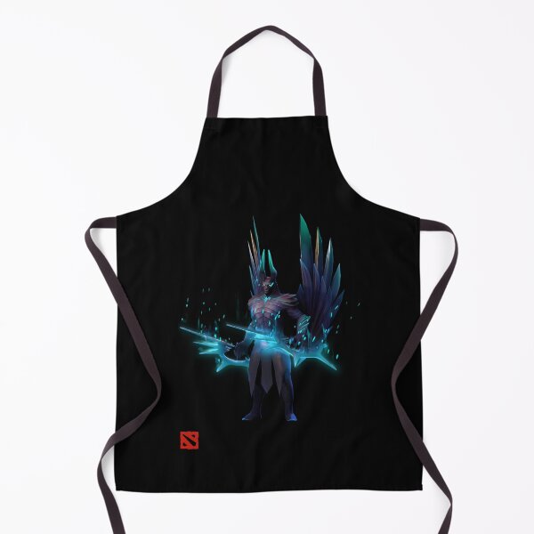Item preview, Dota Dragon's Blood Games - Terrorblade designed and sold by Clothingcruz.