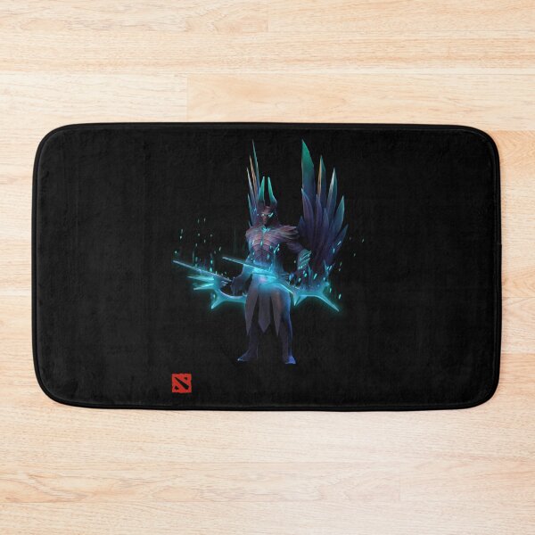 Artikelvorschau, Dota Dragon's Blood-Spiele – Terrorblade entworfen und verkauft von Clothingcruz.