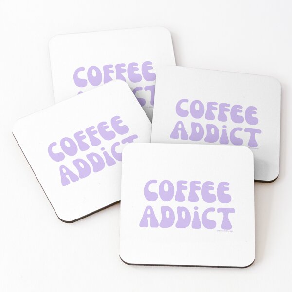 Item preview, Coffee Addict. v49 | @lilsboobthangs designed and sold by lilsboobthangs.