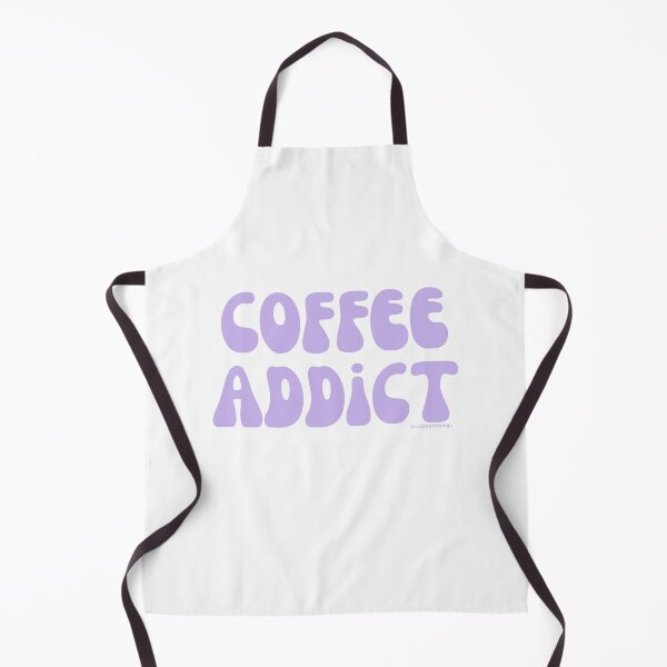 Artikelvorschau, Kaffeesüchtiger. v49 | @lilsboobthangs entworfen und verkauft von lilsboobthangs.