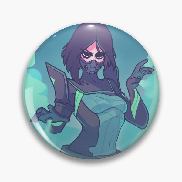 Item preview, Viper’s pit designed and sold by breaddslap.