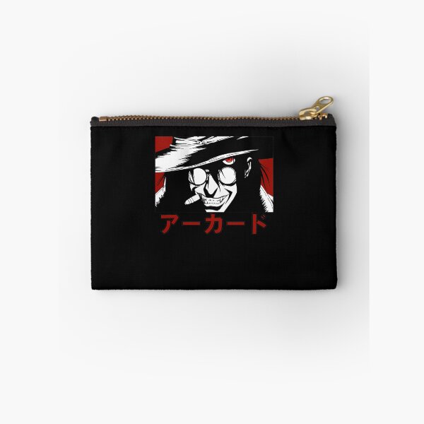 Artikelvorschau, Alucard Hellsing (2) entworfen und verkauft von WrinkledChicArt.