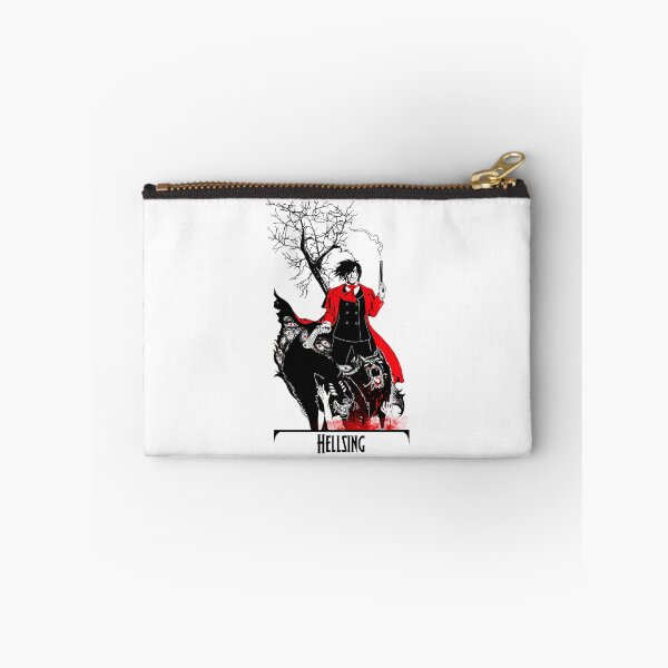 Item preview, Hellsing Alucard designed and sold by AnaEricksonLux.