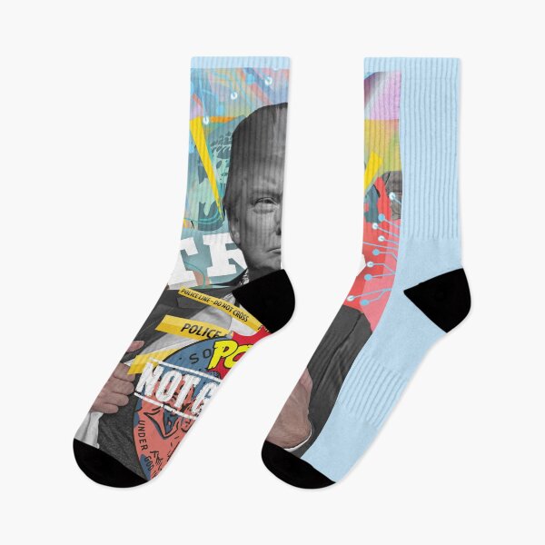 Item preview, Trump 2024 Not Guilty designed and sold by Flirt-Teez.