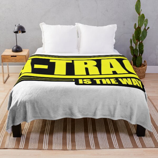 Item preview, A-TRAC is the way designed and sold by MaseRiley99.