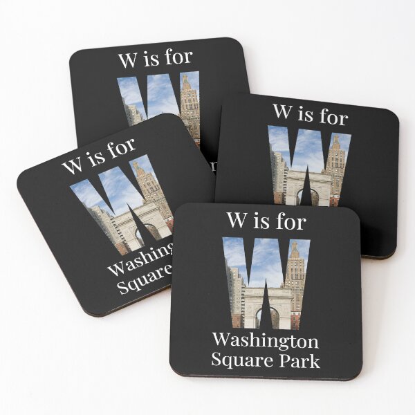 Item preview, New York City Alphabet  designed and sold by broadwaygirl142.