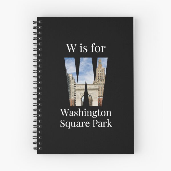 Item preview, New York City Alphabet  designed and sold by broadwaygirl142.