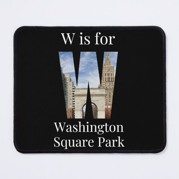 Item preview, New York City Alphabet designed and sold by broadwaygirl142.