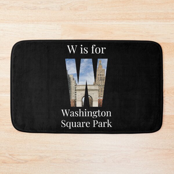 Item preview, New York City Alphabet  designed and sold by broadwaygirl142.