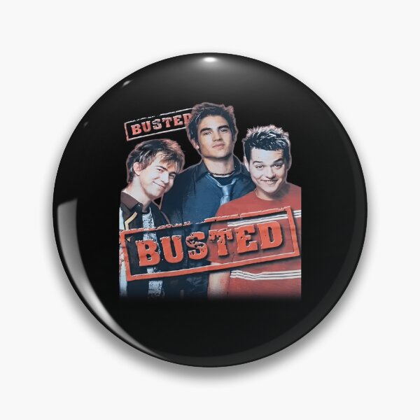 Item preview, busted band vintage designed and sold by CamachoRemyS.