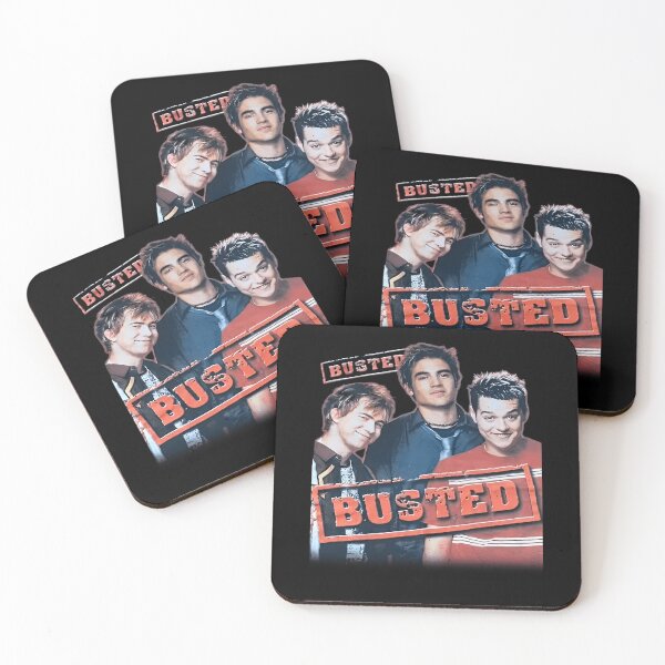 Item preview, busted band vintage designed and sold by CamachoRemyS.