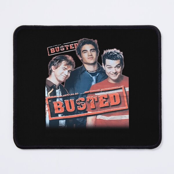 Item preview, busted band vintage designed and sold by CamachoRemyS.