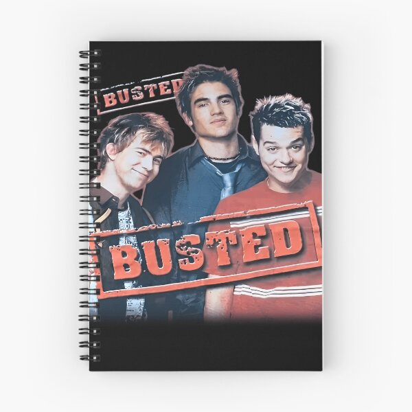 Item preview, busted band vintage designed and sold by CamachoRemyS.