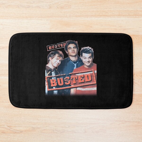 Item preview, busted band vintage designed and sold by CamachoRemyS.
