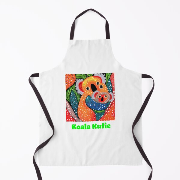 Item preview, Koala Kutie designed and sold by Nandina Vines.