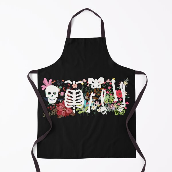 Item preview, Bones And Botany designed and sold by Kidadesigns.
