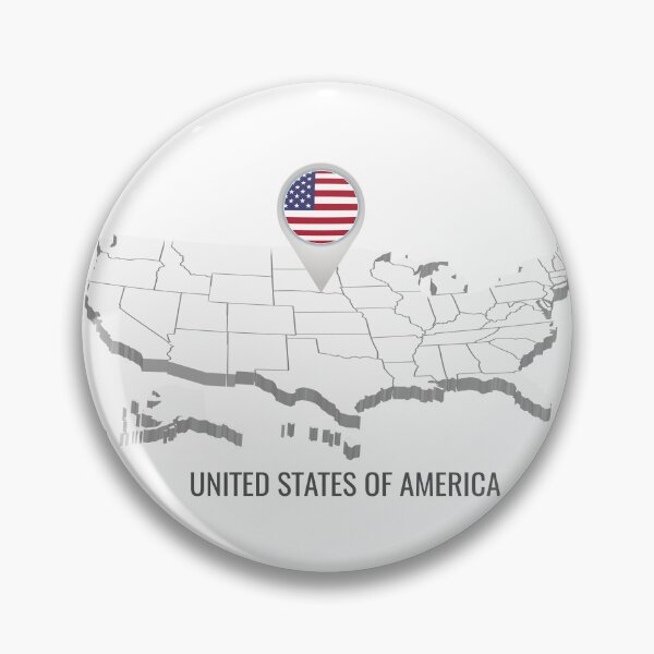 Item preview, united states, map, geography designed and sold by Creammy1991.