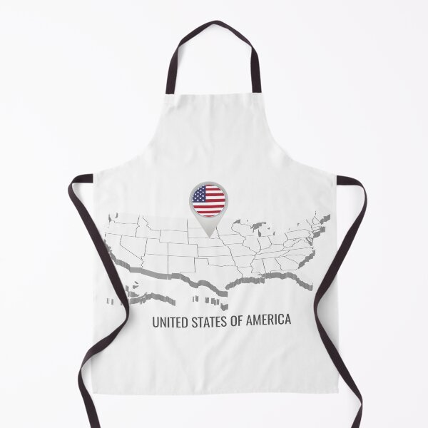Item preview, united states, map, geography designed and sold by Creammy1991.