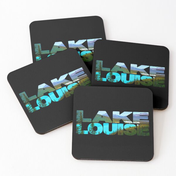 Item preview, LAKE LOUISE - Banff Canada designed and sold by Adam Gormley.