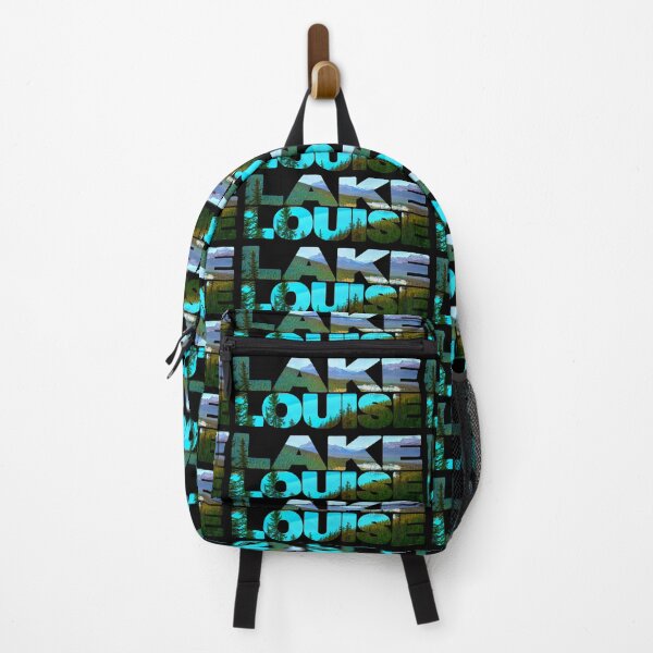 Item preview, LAKE LOUISE - Banff Canada designed and sold by Adam Gormley.