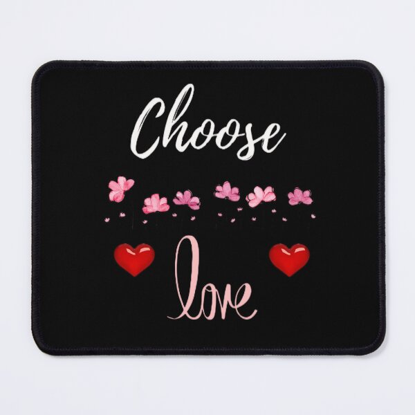 Item preview, Choose love designed and sold by Echo Aesthetics.