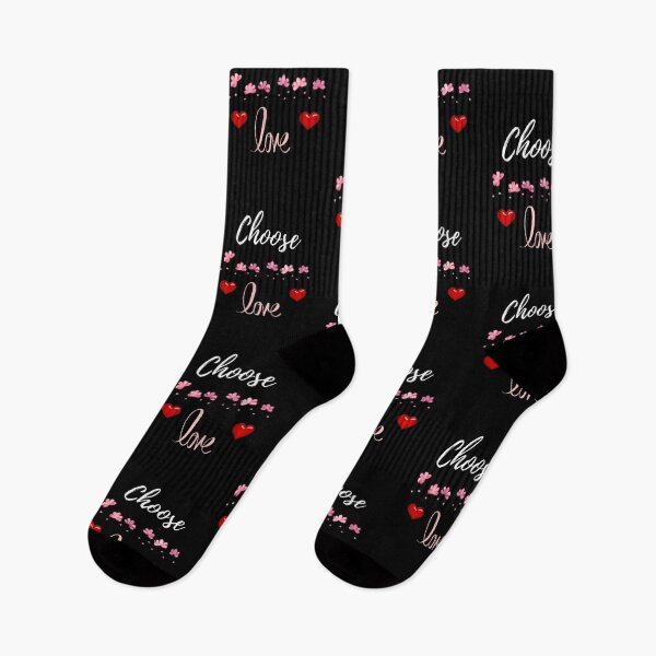Item preview, Choose love designed and sold by Echo Aesthetics.