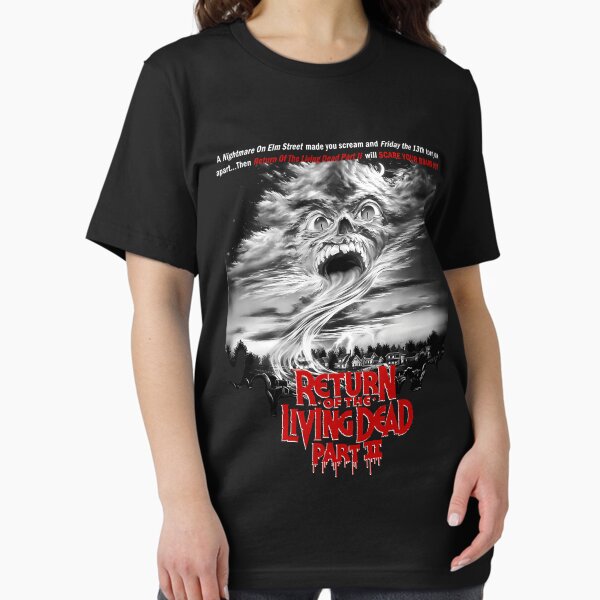 ROTLD PART II - The Dark Side (SERIES 2) Essential T-Shirt