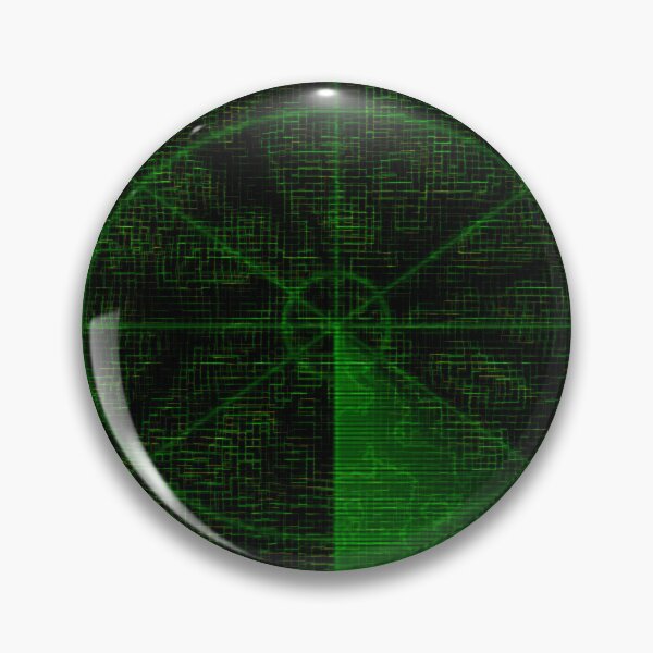 Item preview, Radar designed and sold by Eriklectric.
