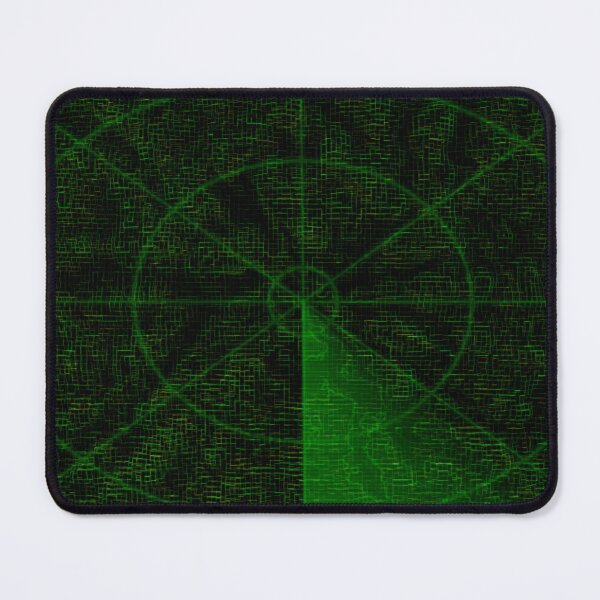 Item preview, Radar designed and sold by Eriklectric.