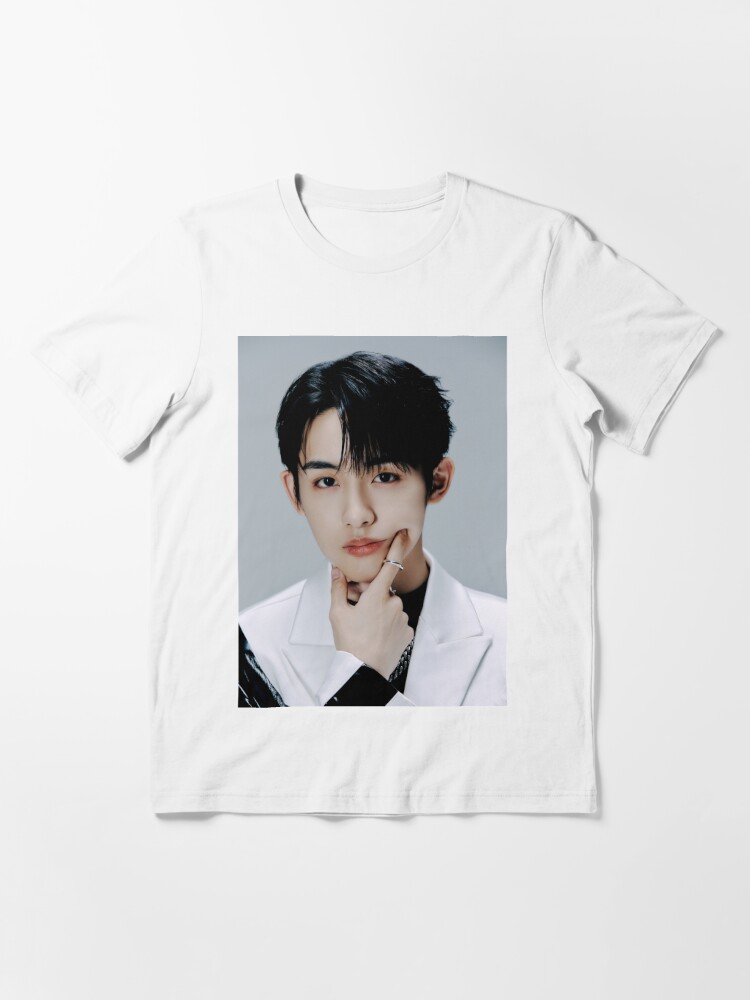 NCT WINWIN - NATION | Essential T-Shirt