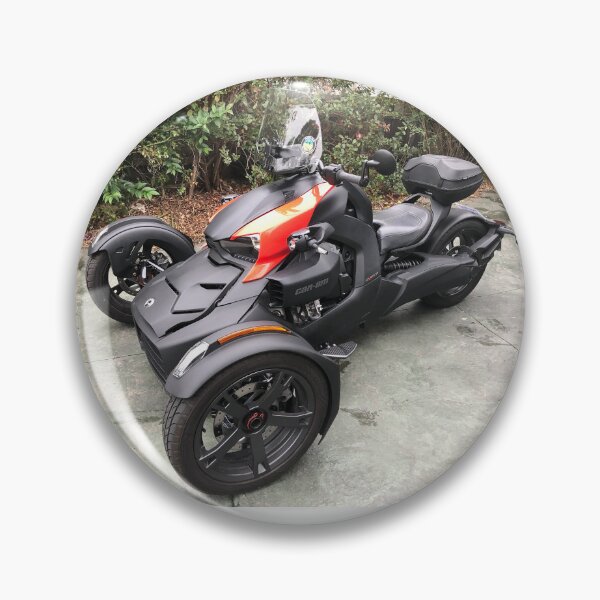 Item preview, Can Am canam Ryker 600 2019 designed and sold by smokes.